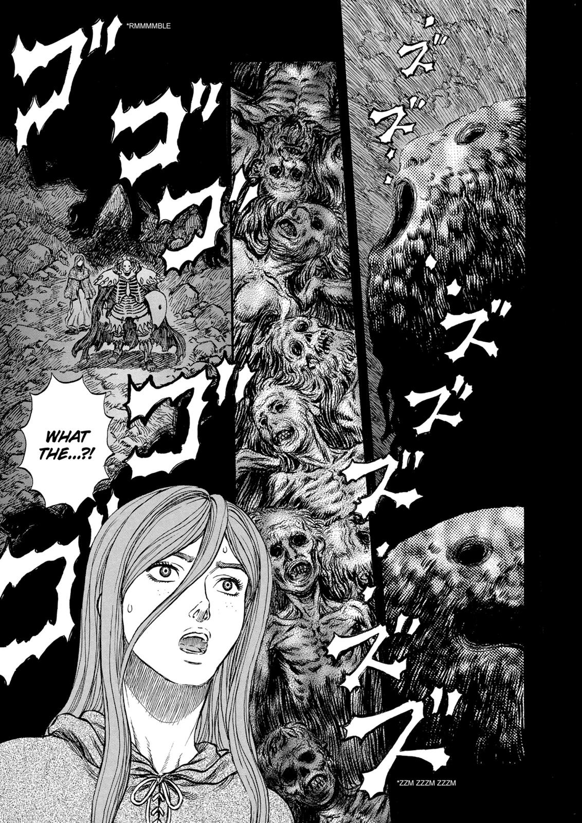 Berserk Chapter 162 — page 2