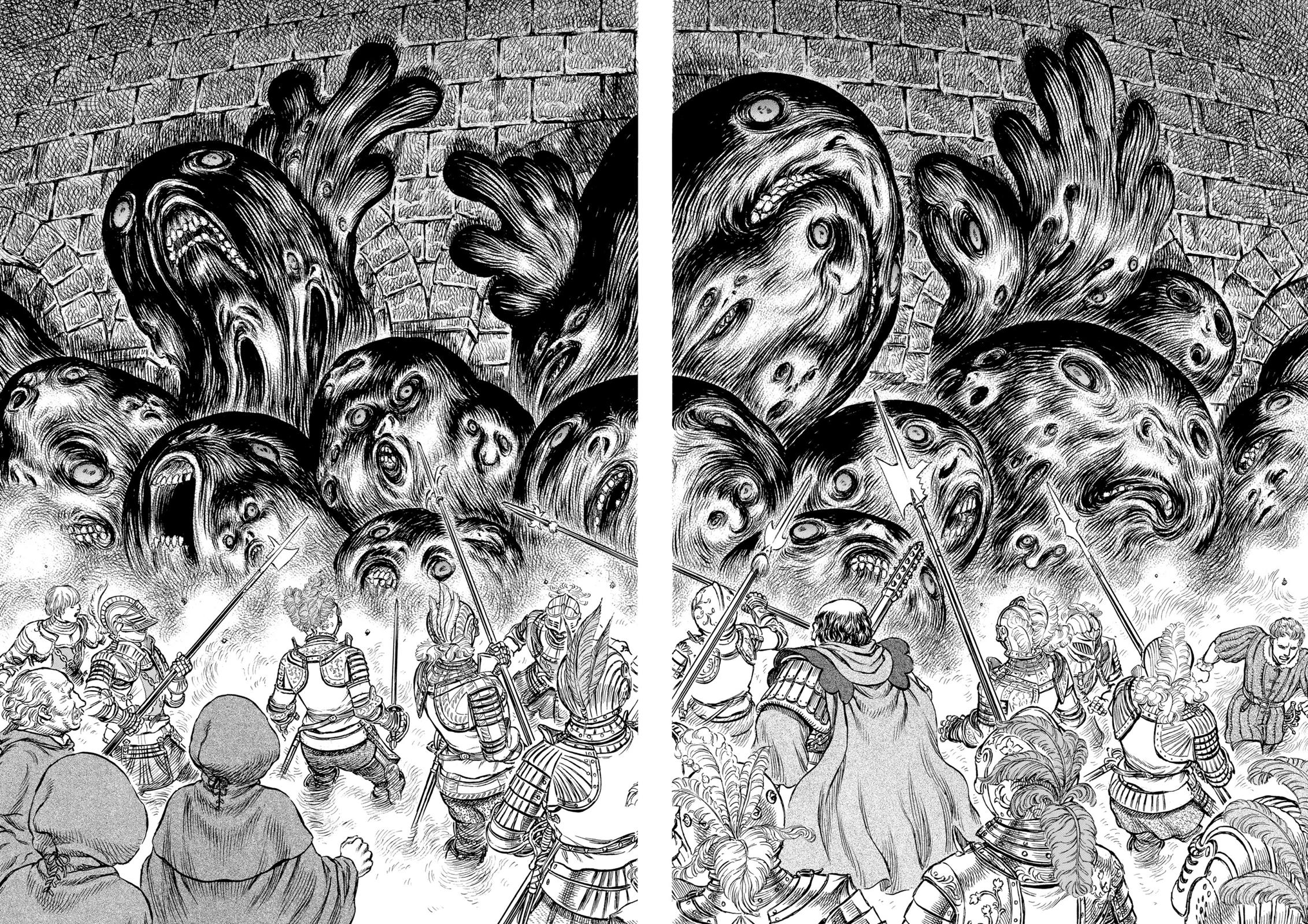 Berserk Chapter 162 — page 10