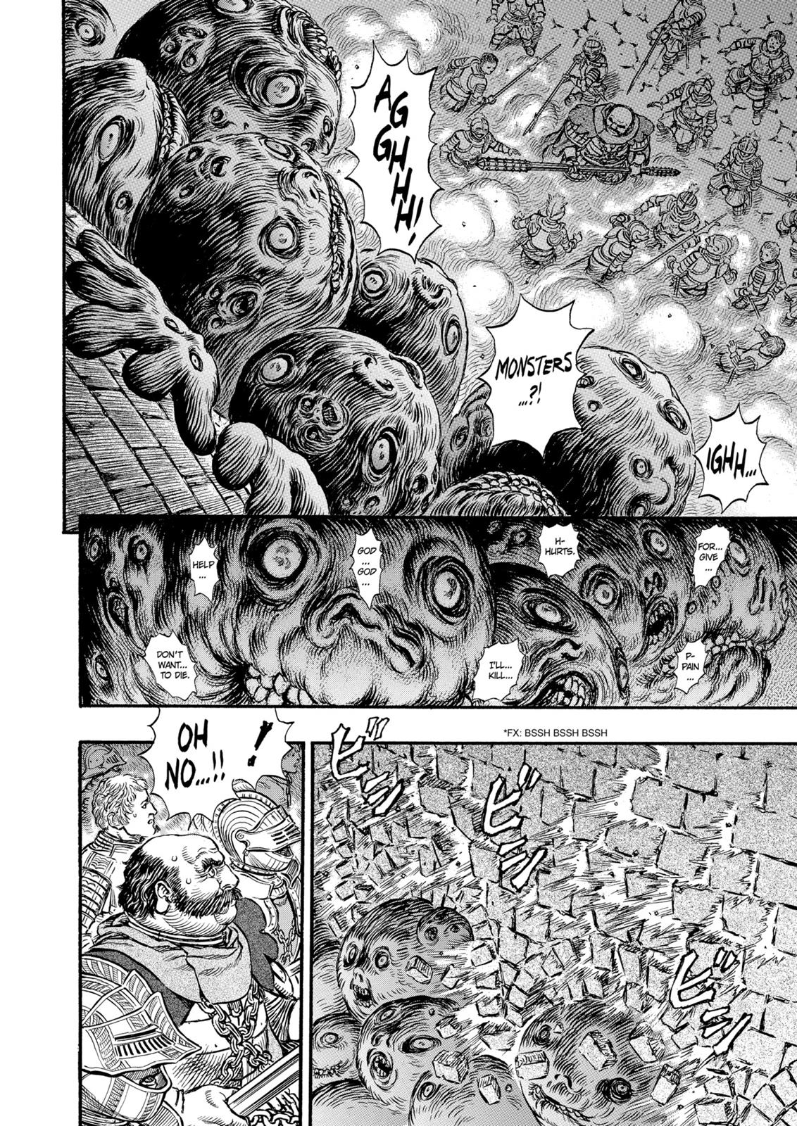 Berserk Chapter 162 — page 11
