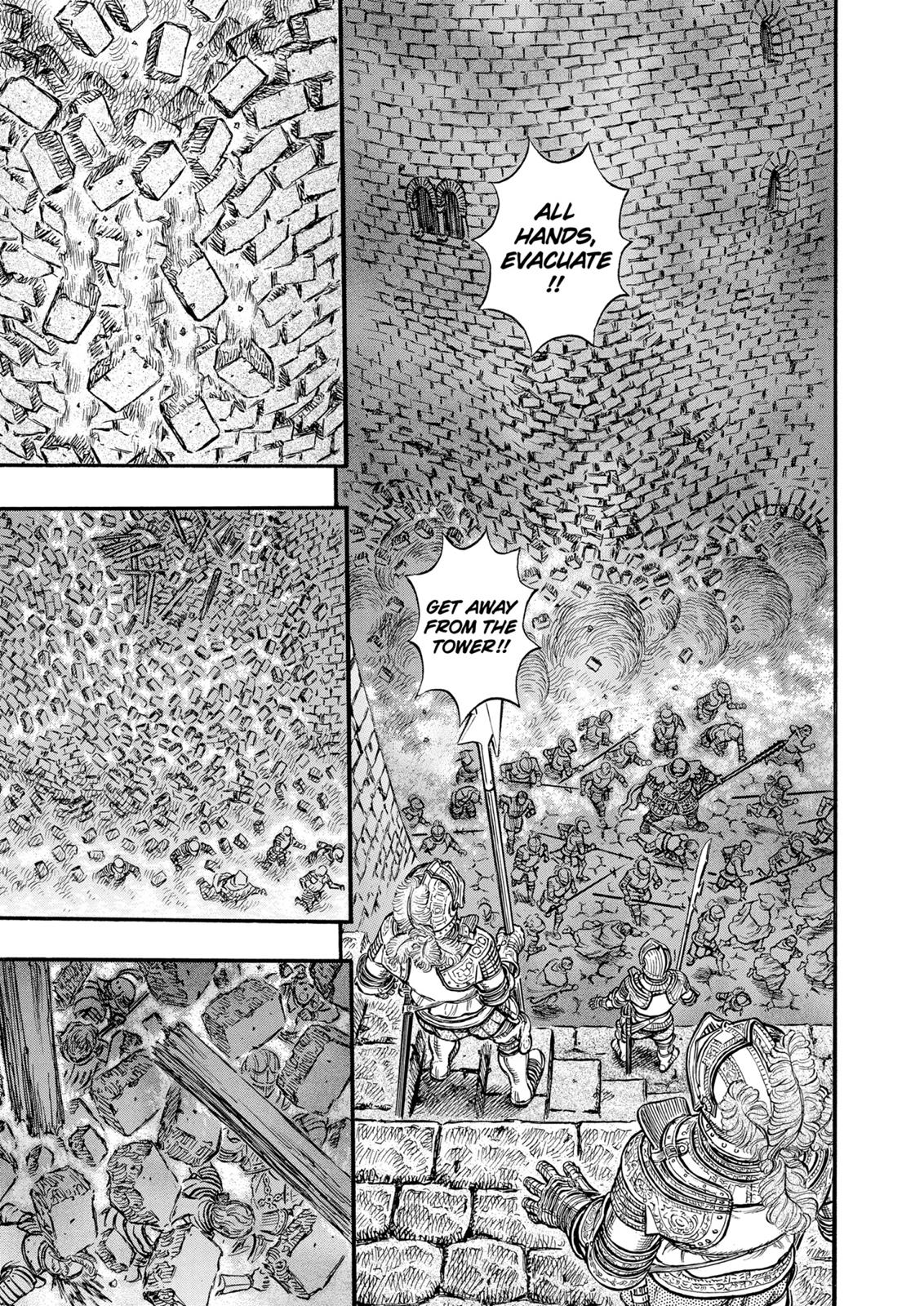 Berserk Chapter 162 — page 12