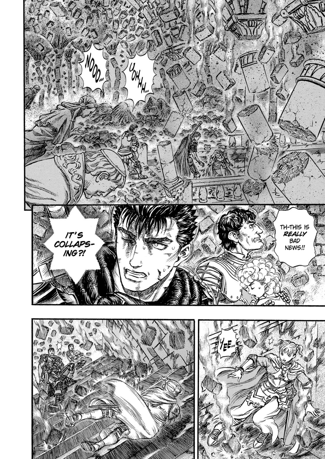 Berserk Chapter 162 — page 13