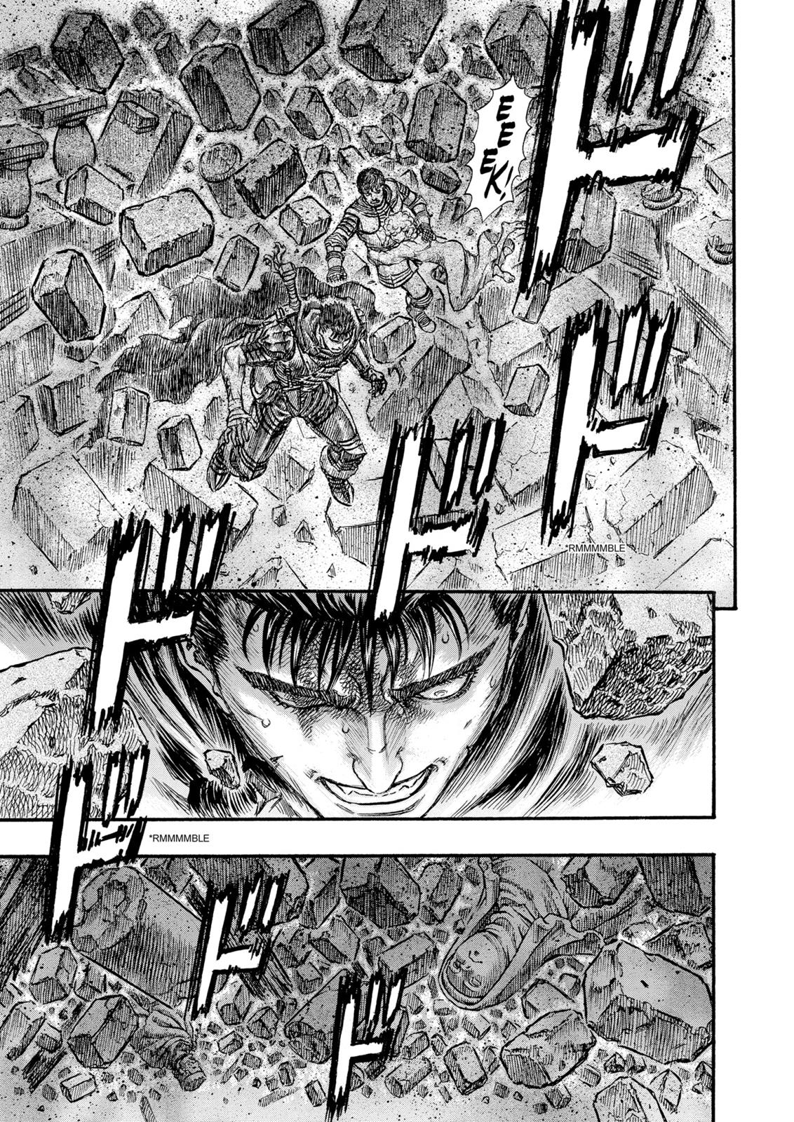 Berserk Chapter 162 — page 16