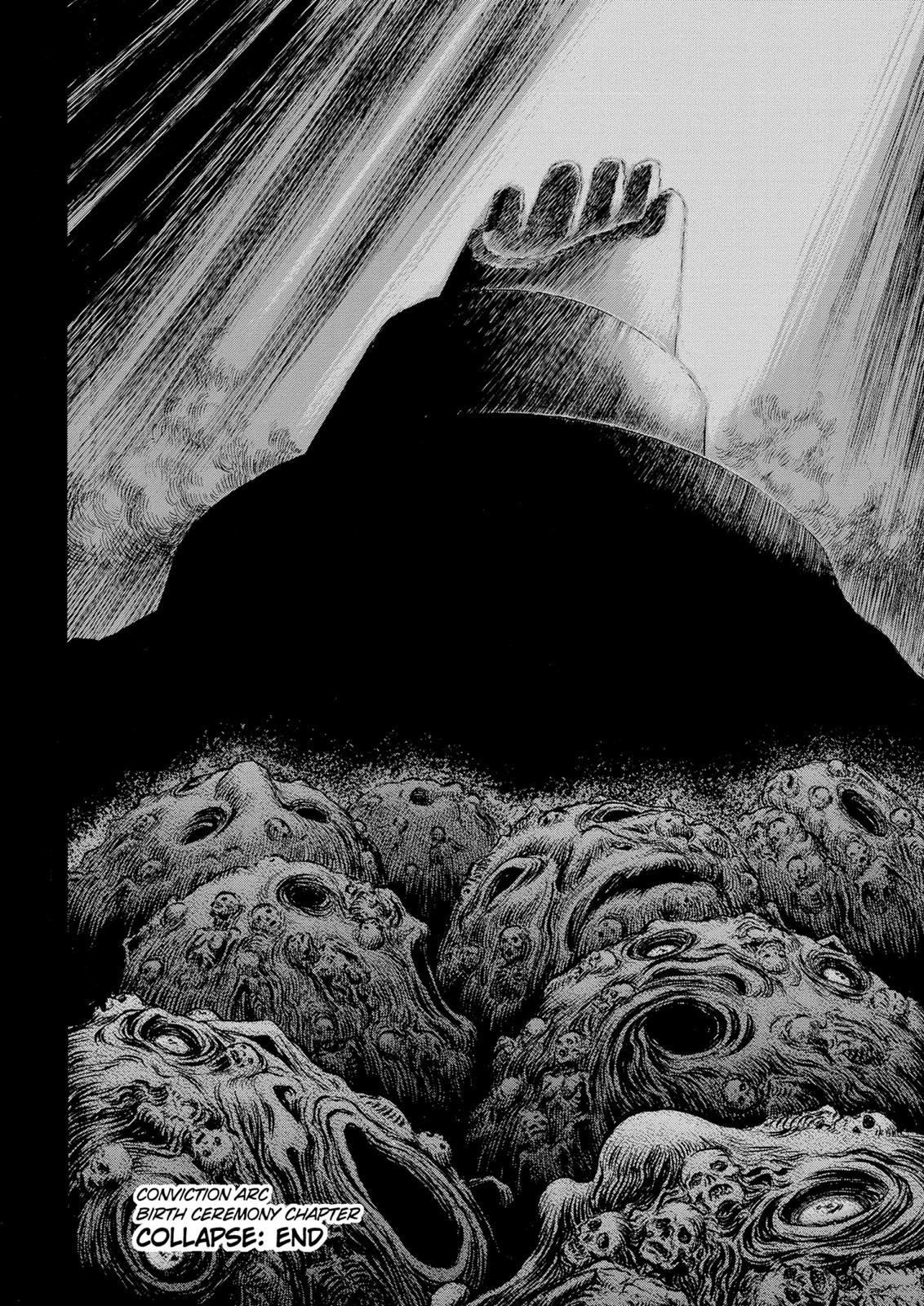 Berserk Chapter 162 — page 18