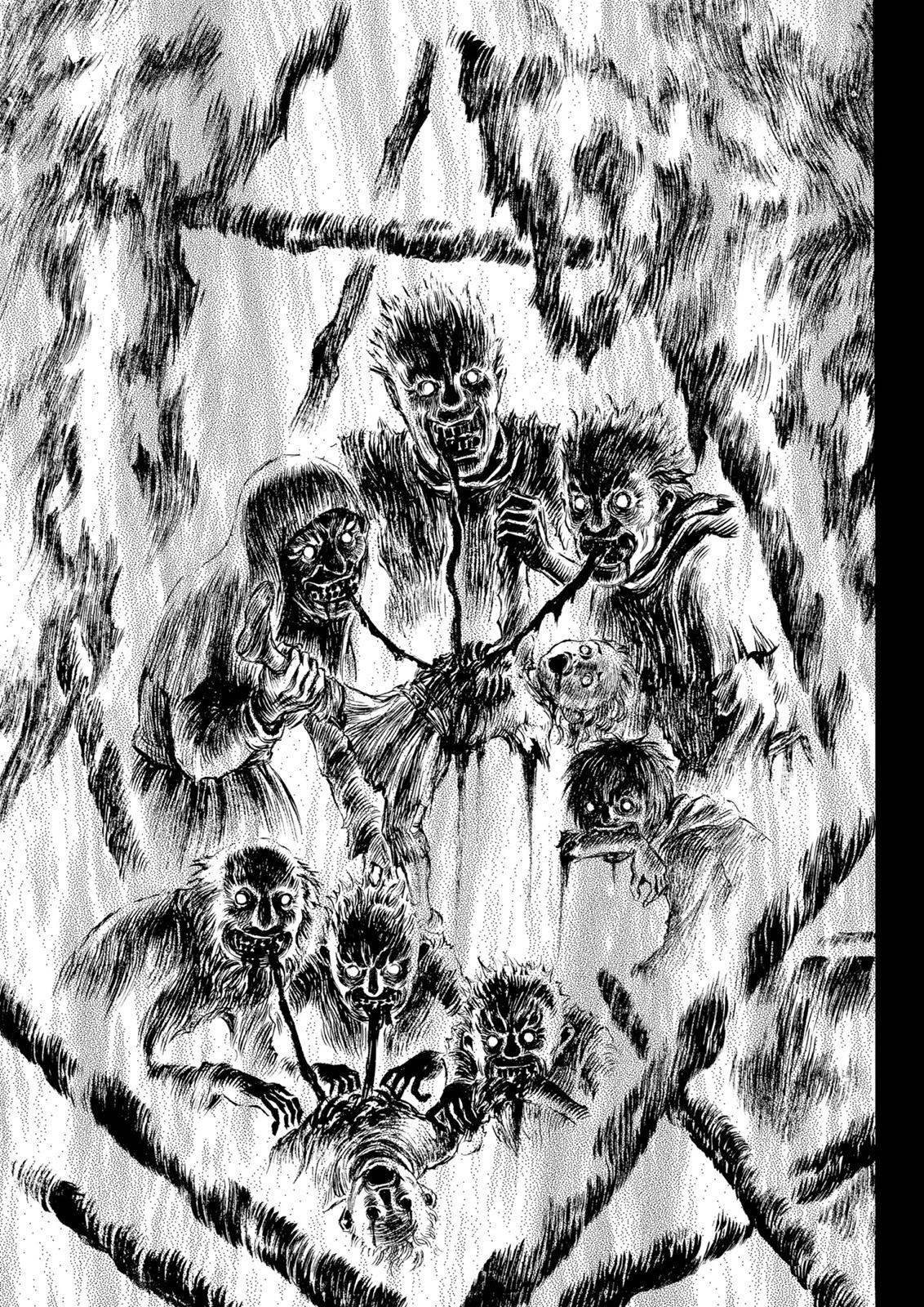 Berserk Chapter 163 — page 6