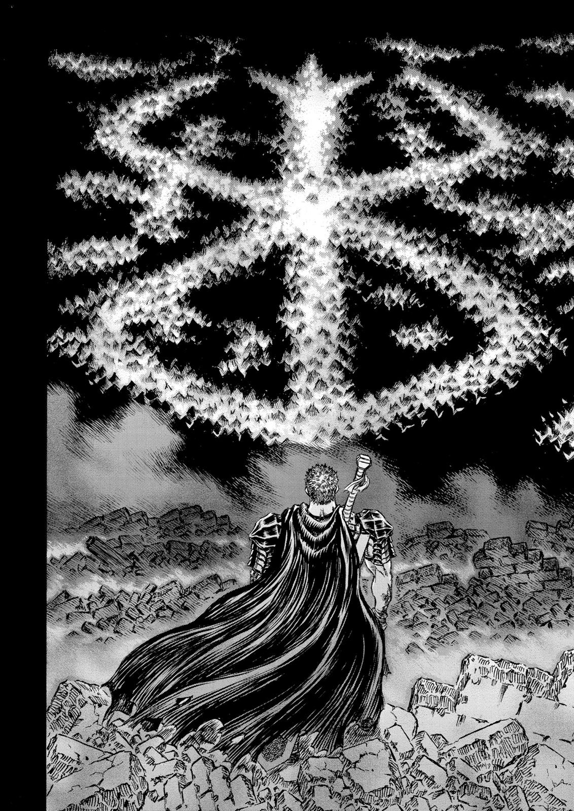 Berserk Chapter 163 — page 9