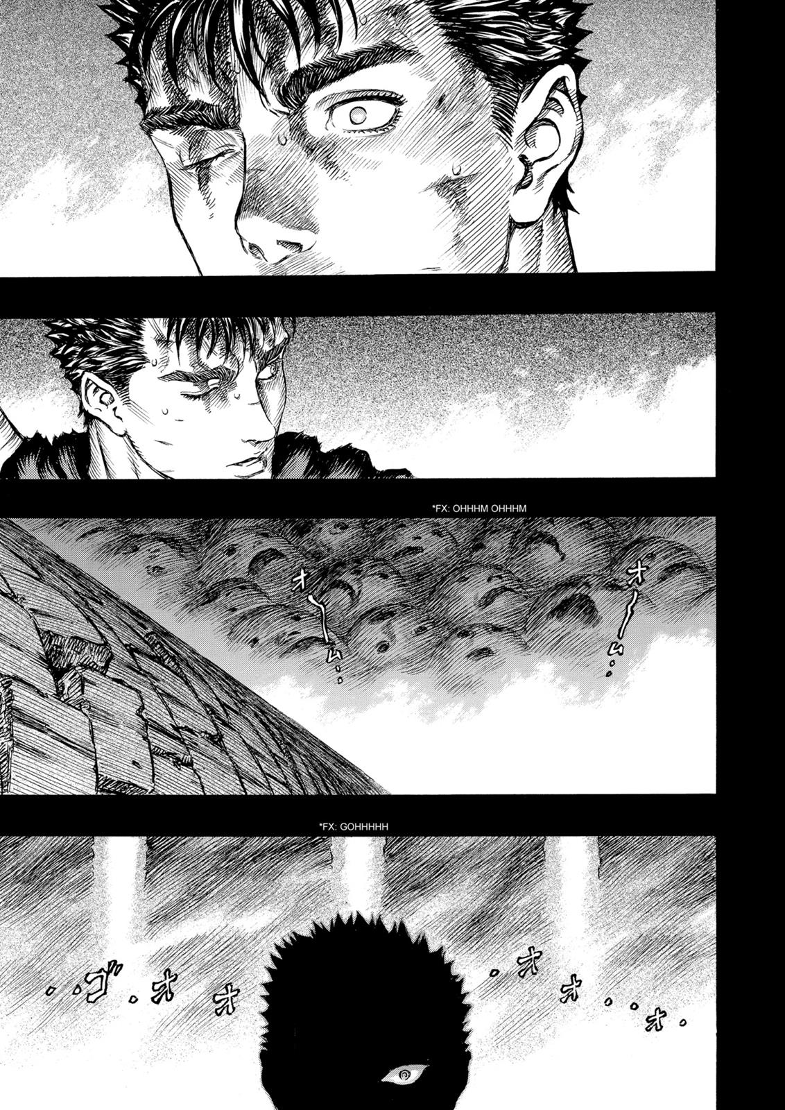 Berserk Chapter 163 — page 10