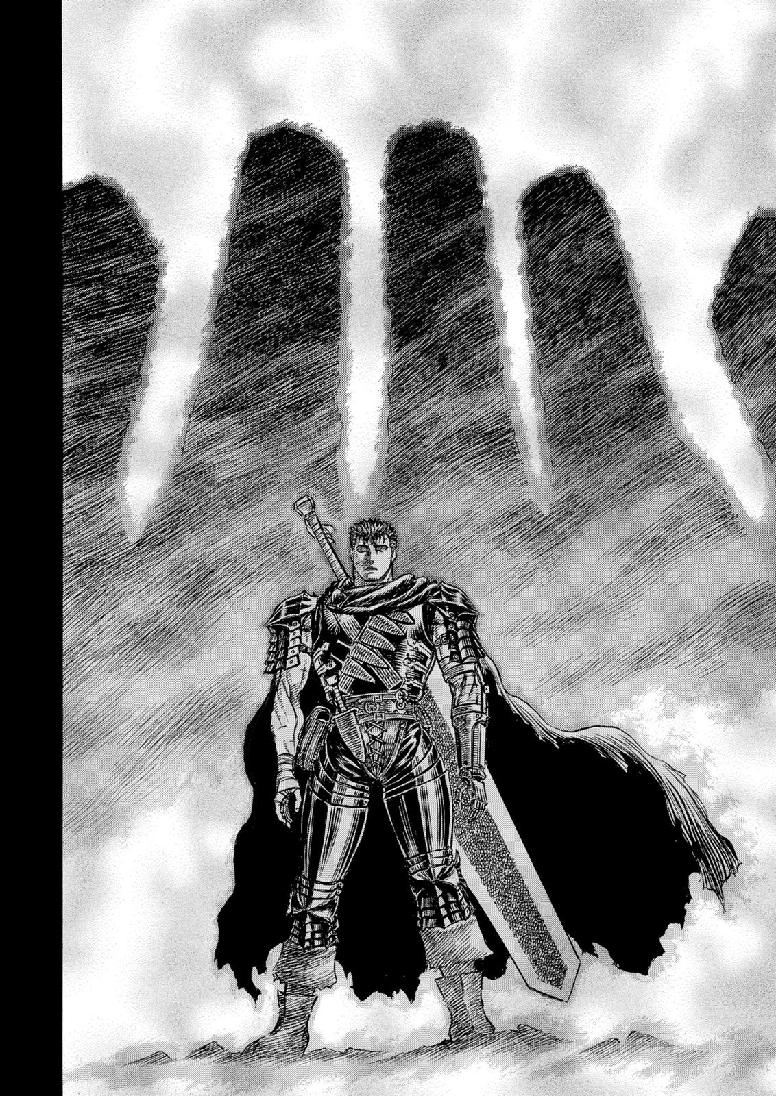 Berserk Chapter 163 — page 11