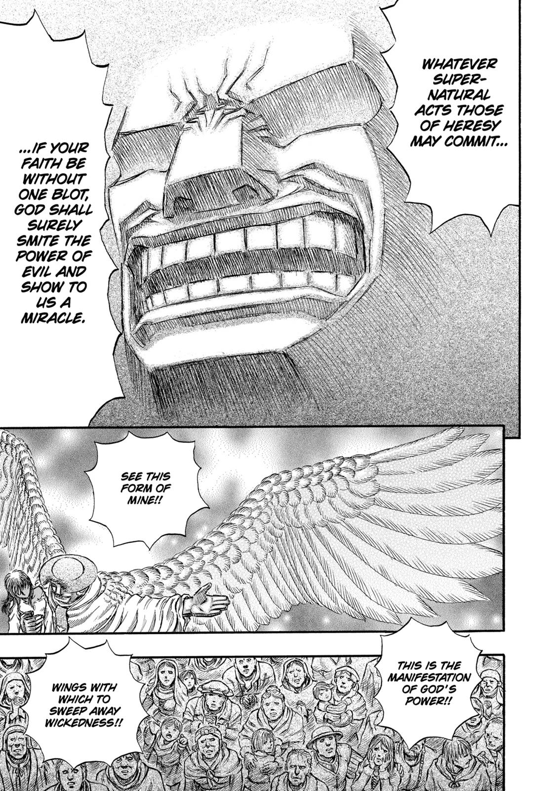 Berserk Chapter 163 — page 18