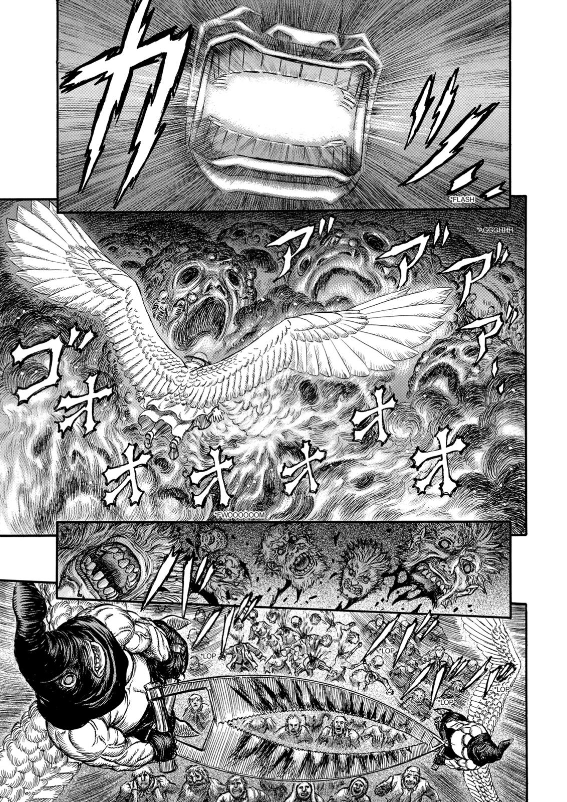 Berserk Chapter 164 — page 2