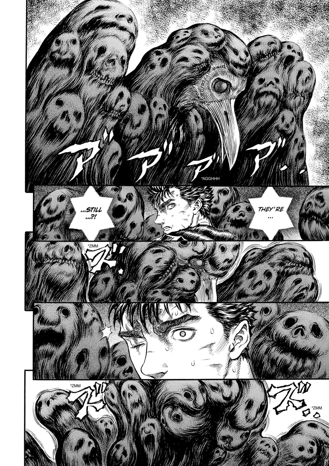 Berserk Chapter 164 — page 9