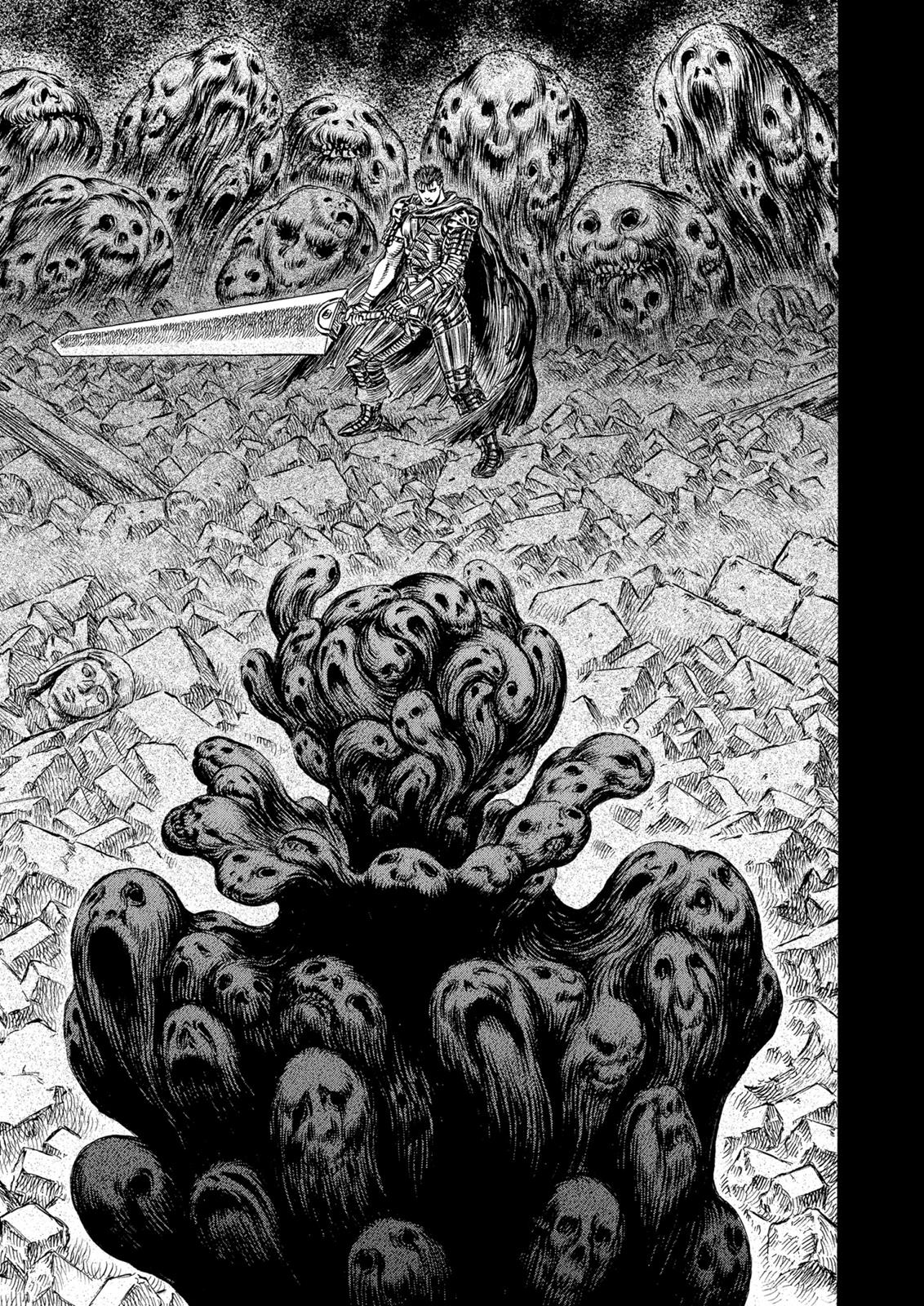Berserk Chapter 164 — page 10