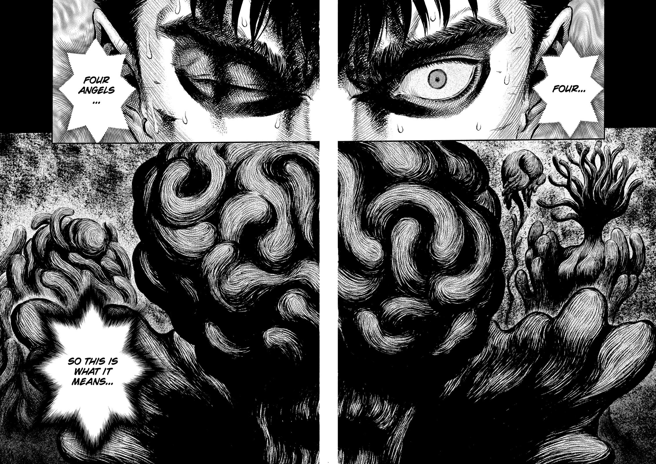 Berserk Chapter 164 — page 11