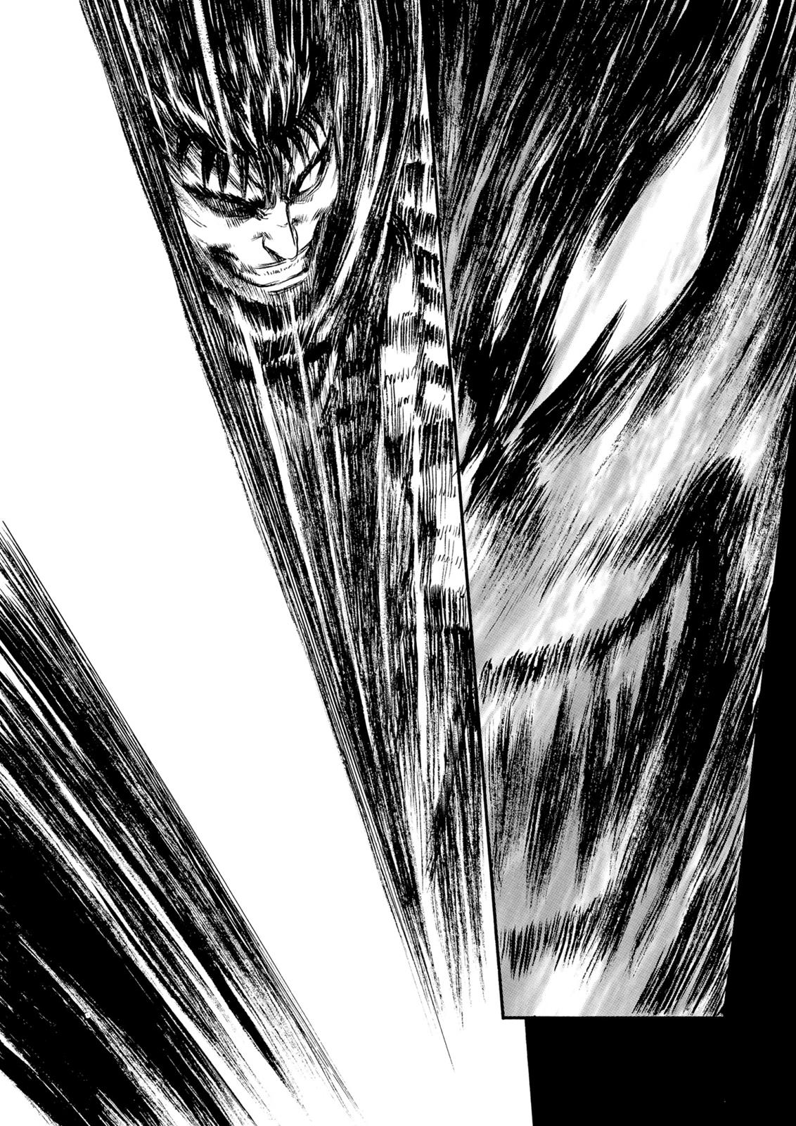 Berserk Chapter 164 — page 13