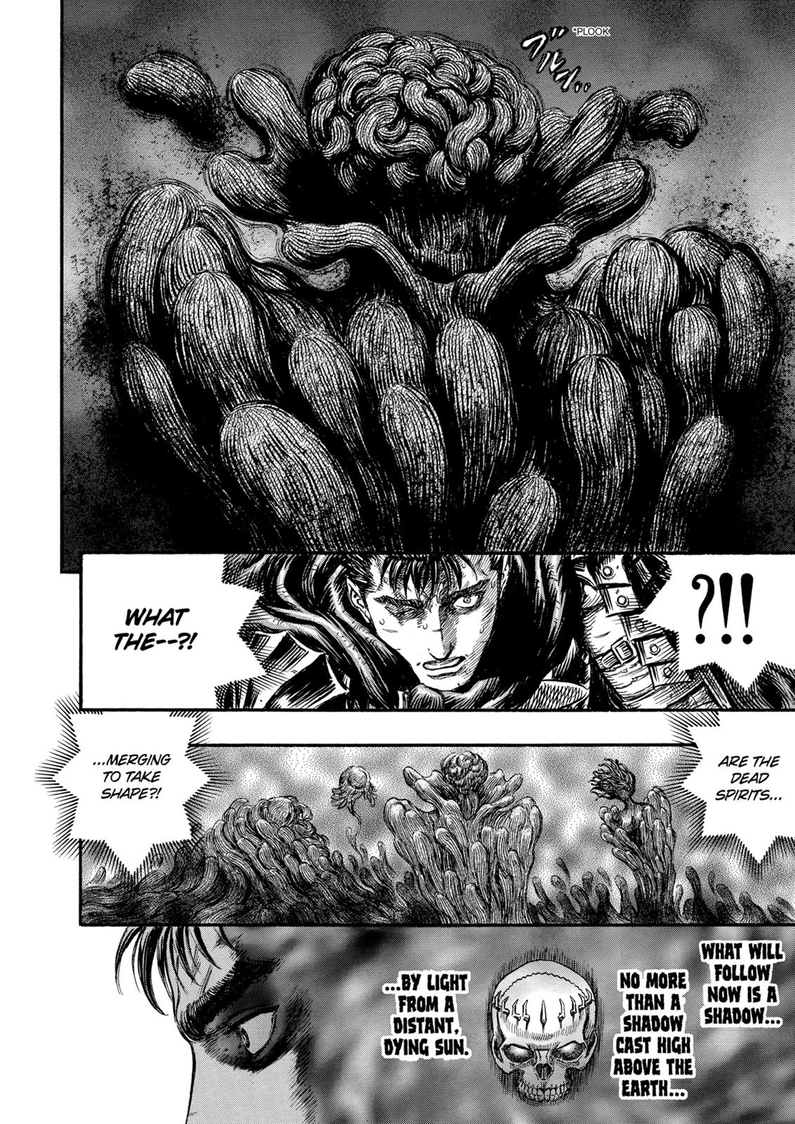 Berserk Chapter 164 — page 15
