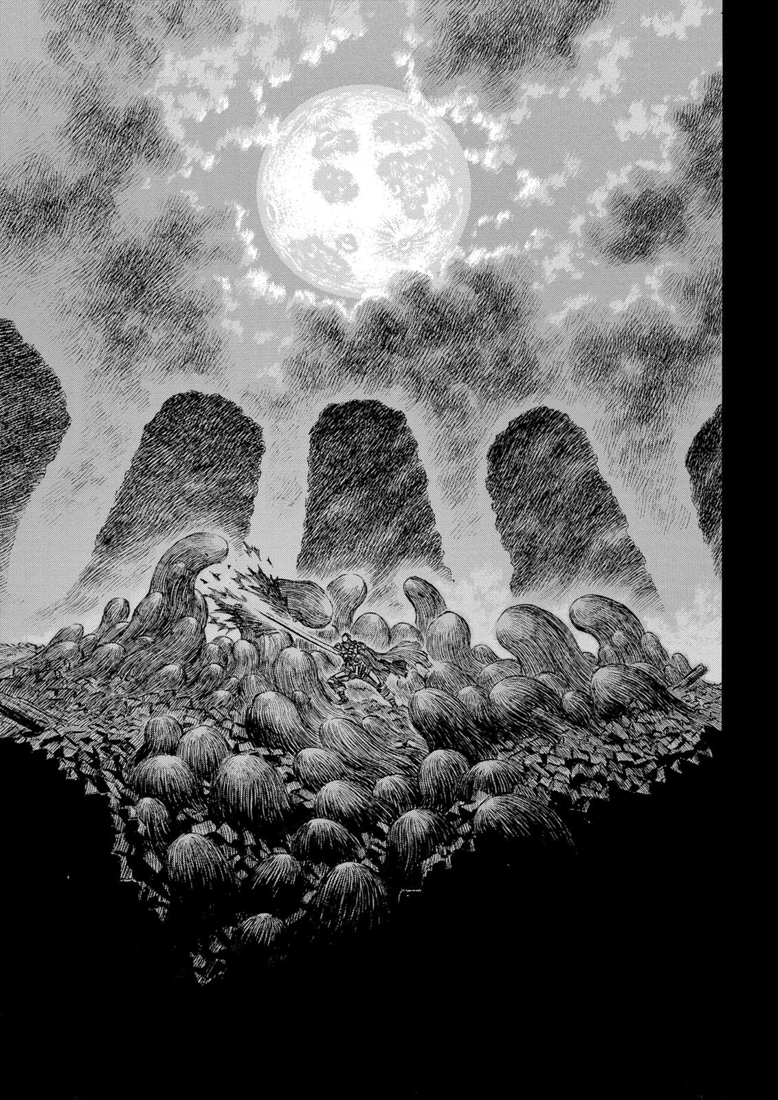Berserk Chapter 165 — page 2