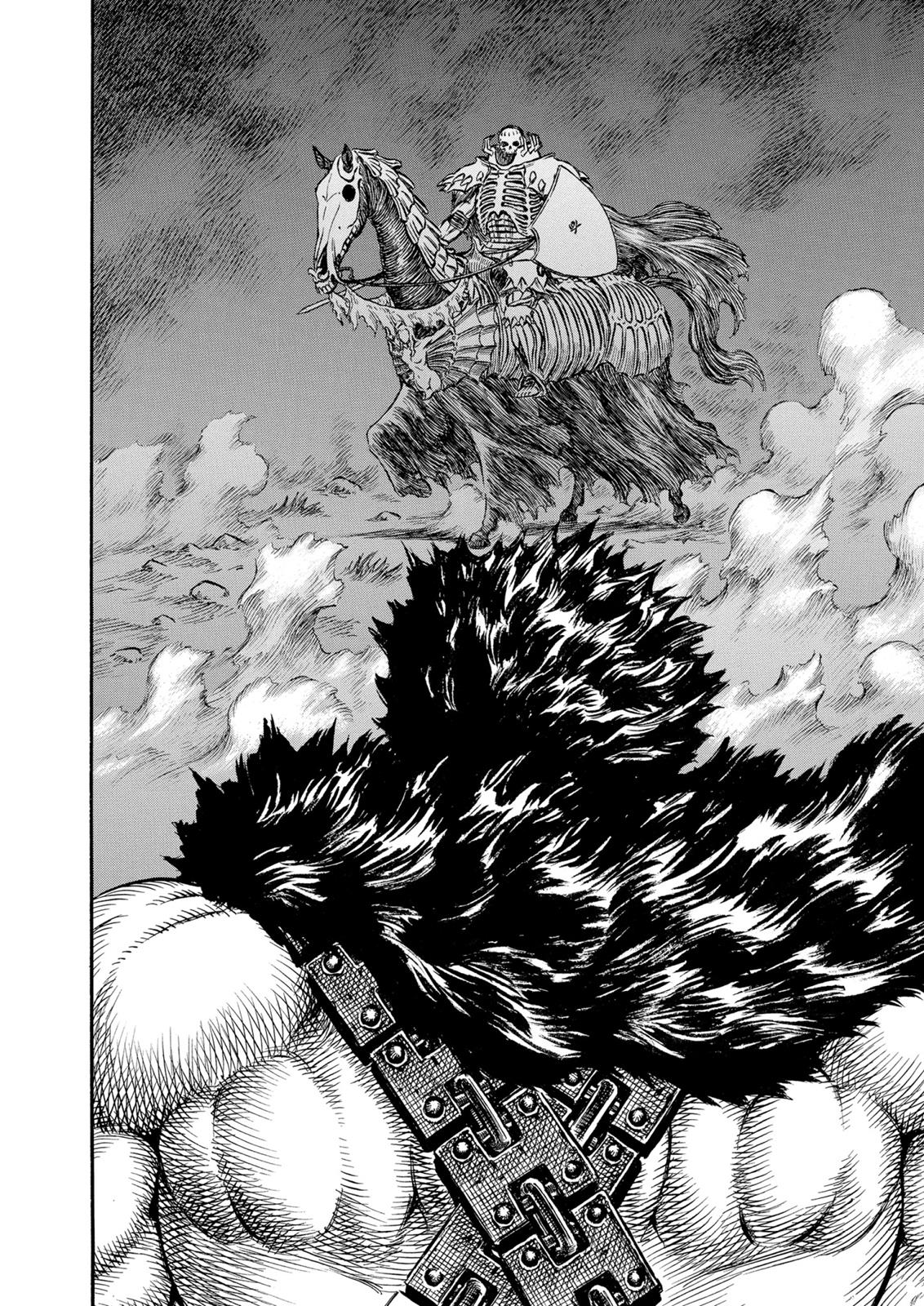 Berserk Chapter 165 — page 10