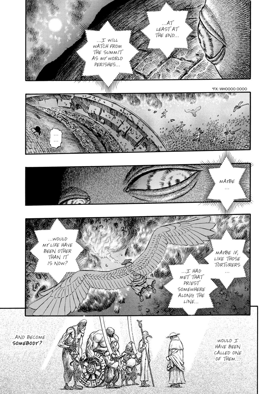 Berserk Chapter 165 — page 14