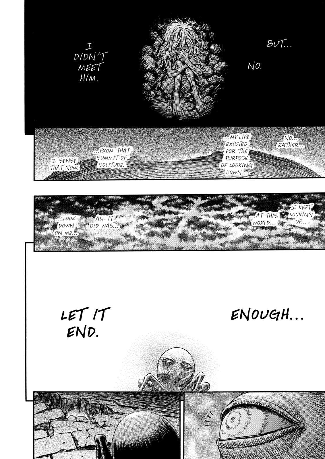 Berserk Chapter 165 — page 15