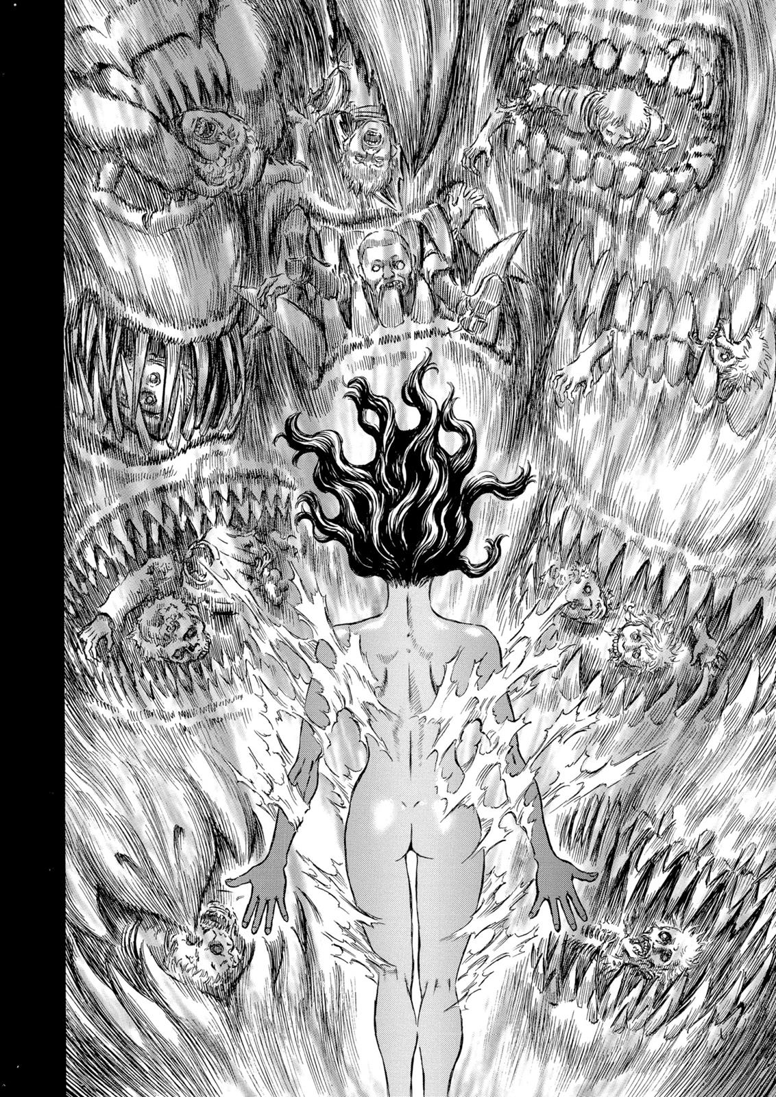 Berserk Chapter 166 — page 11
