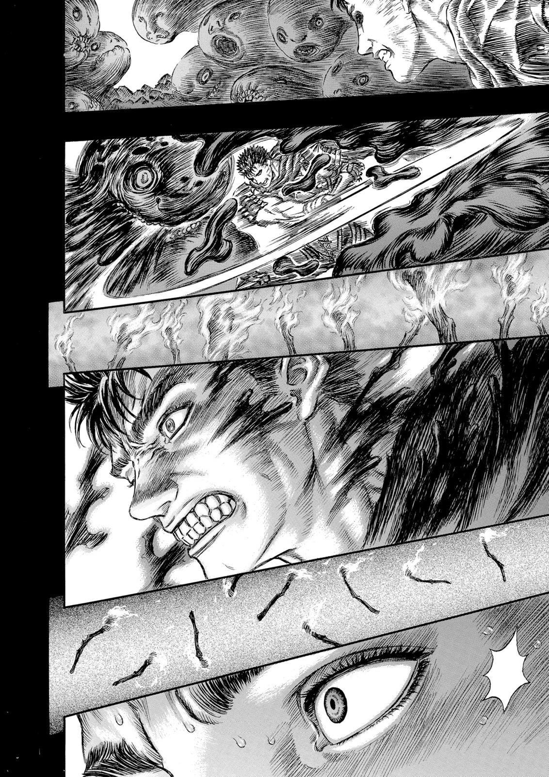 Berserk Chapter 166 — page 13