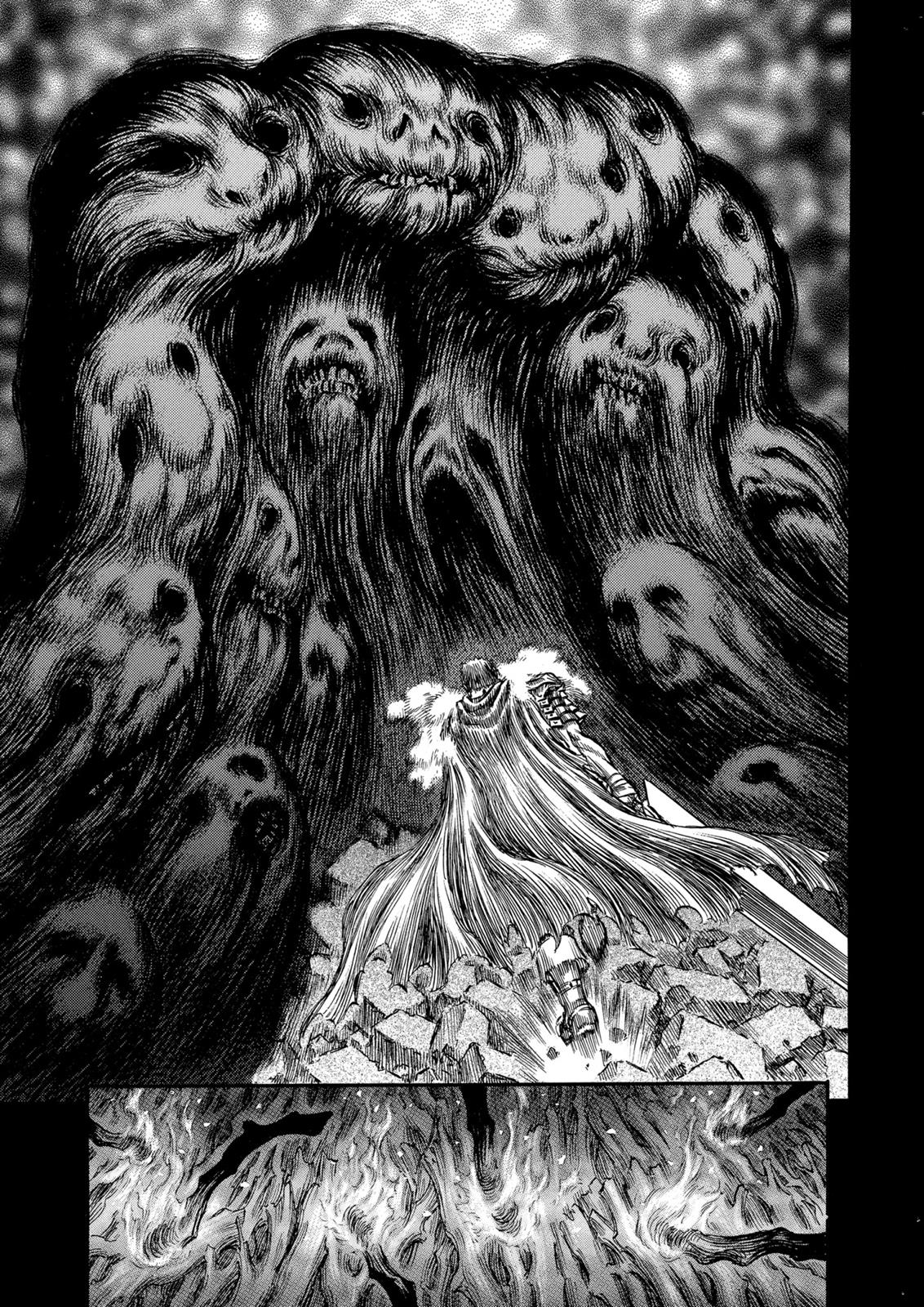 Berserk Chapter 166 — page 14