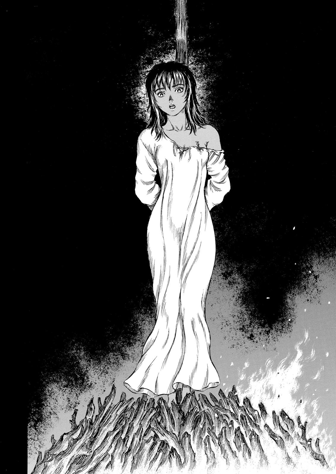 Berserk Chapter 166 — page 15