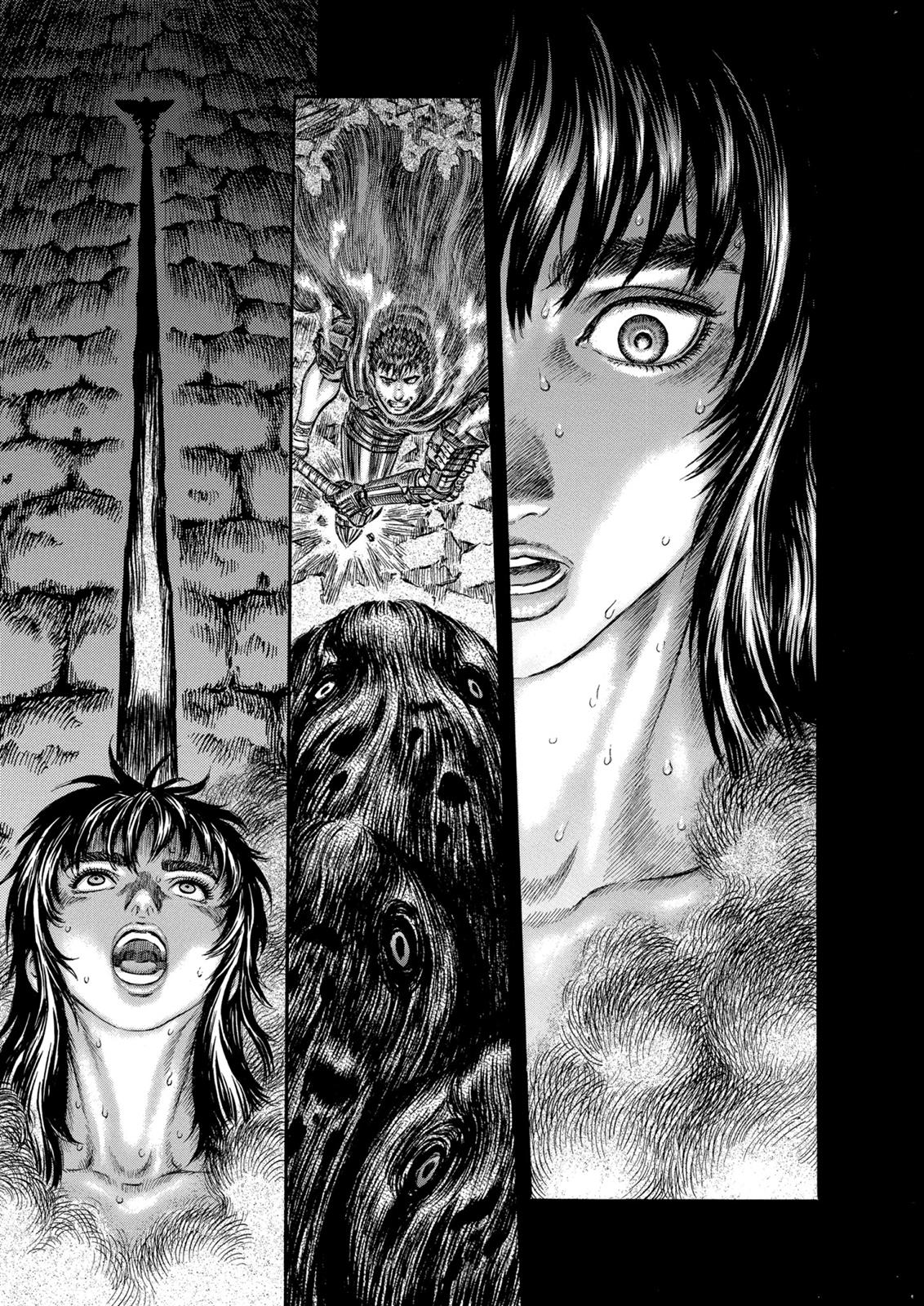 Berserk Chapter 166 — page 16