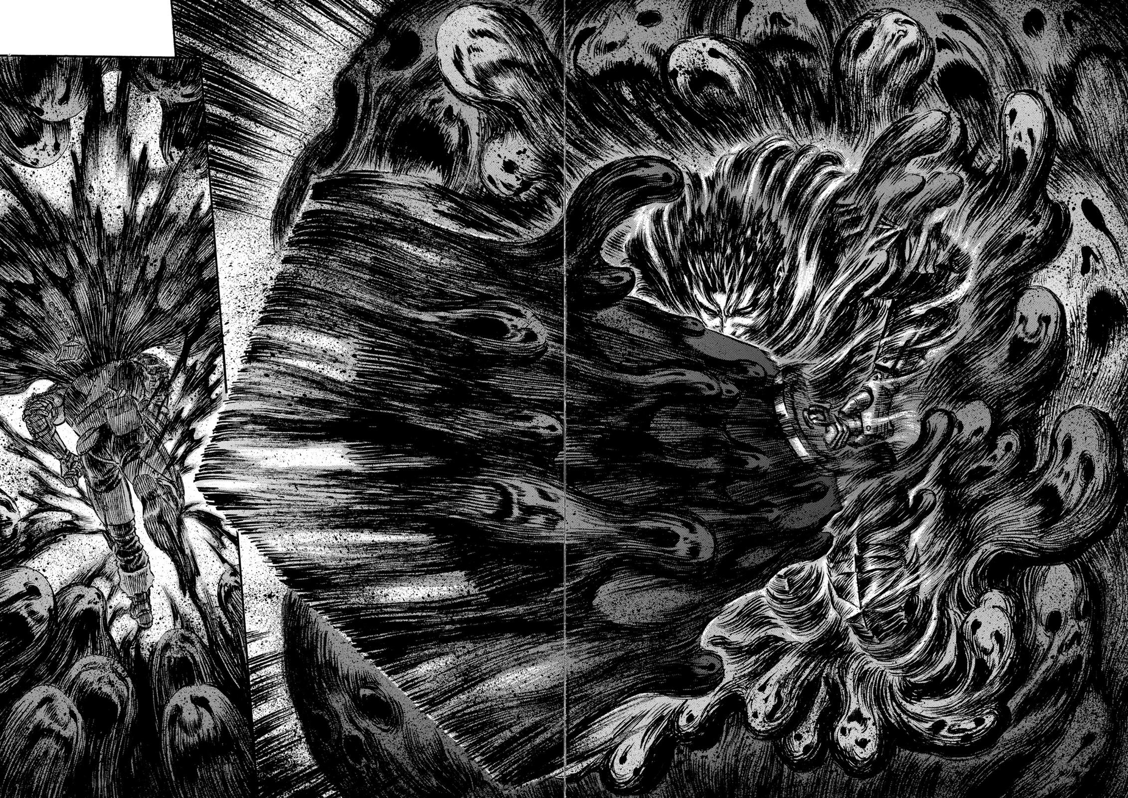 Berserk Chapter 166 — page 23