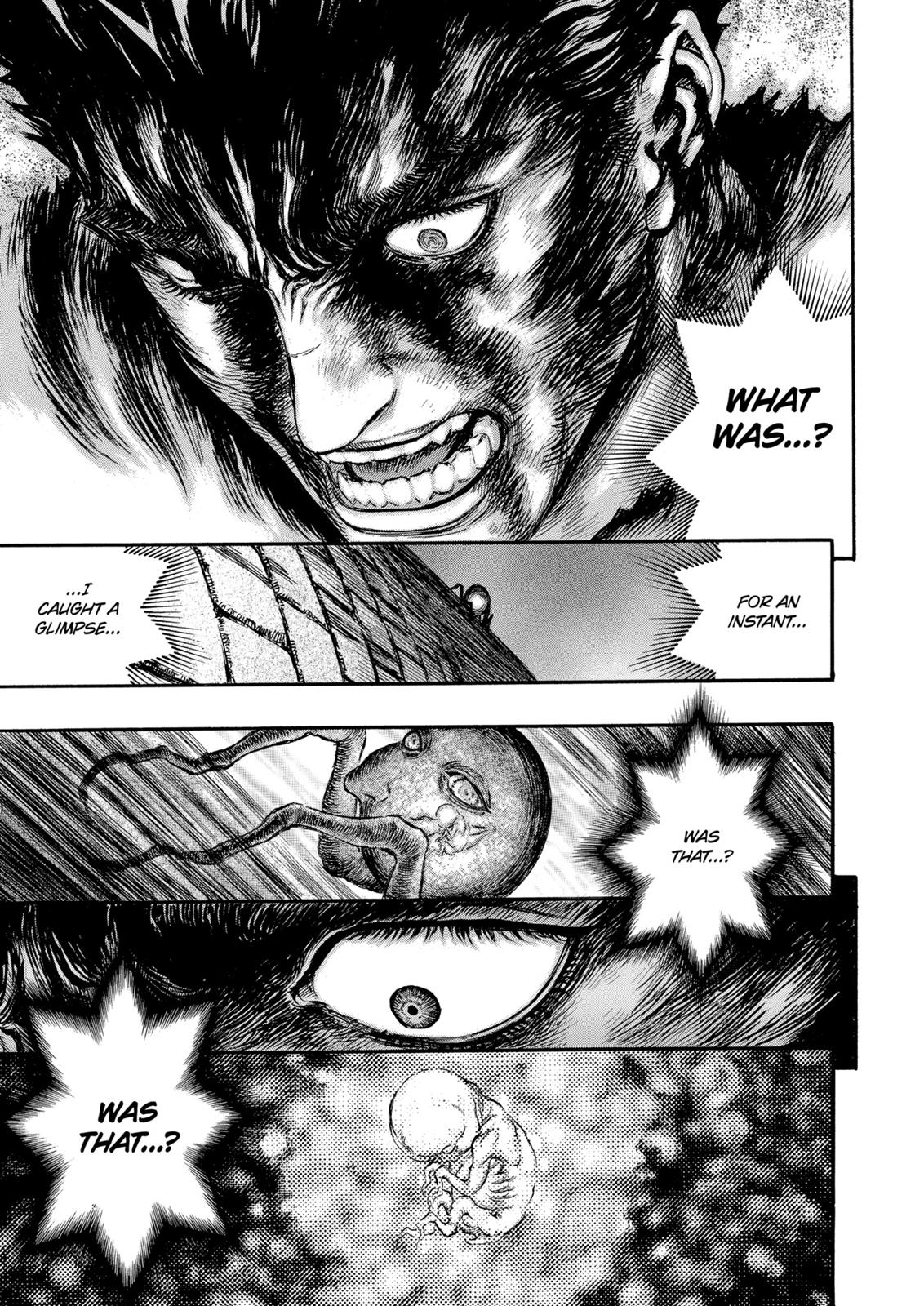 Berserk Chapter 167 — page 6