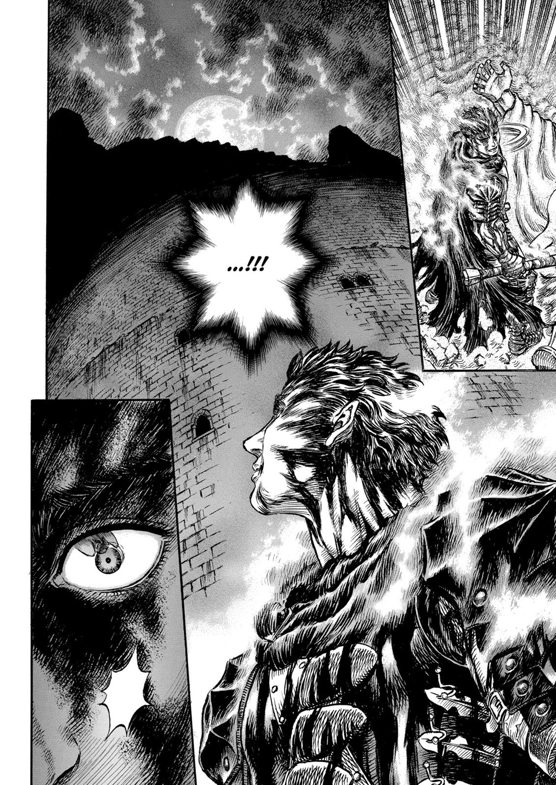 Berserk Chapter 167 — page 7