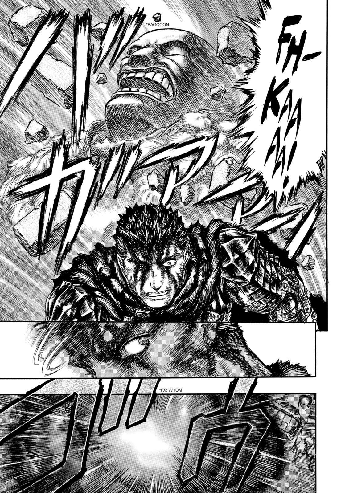 Berserk Chapter 167 — page 10