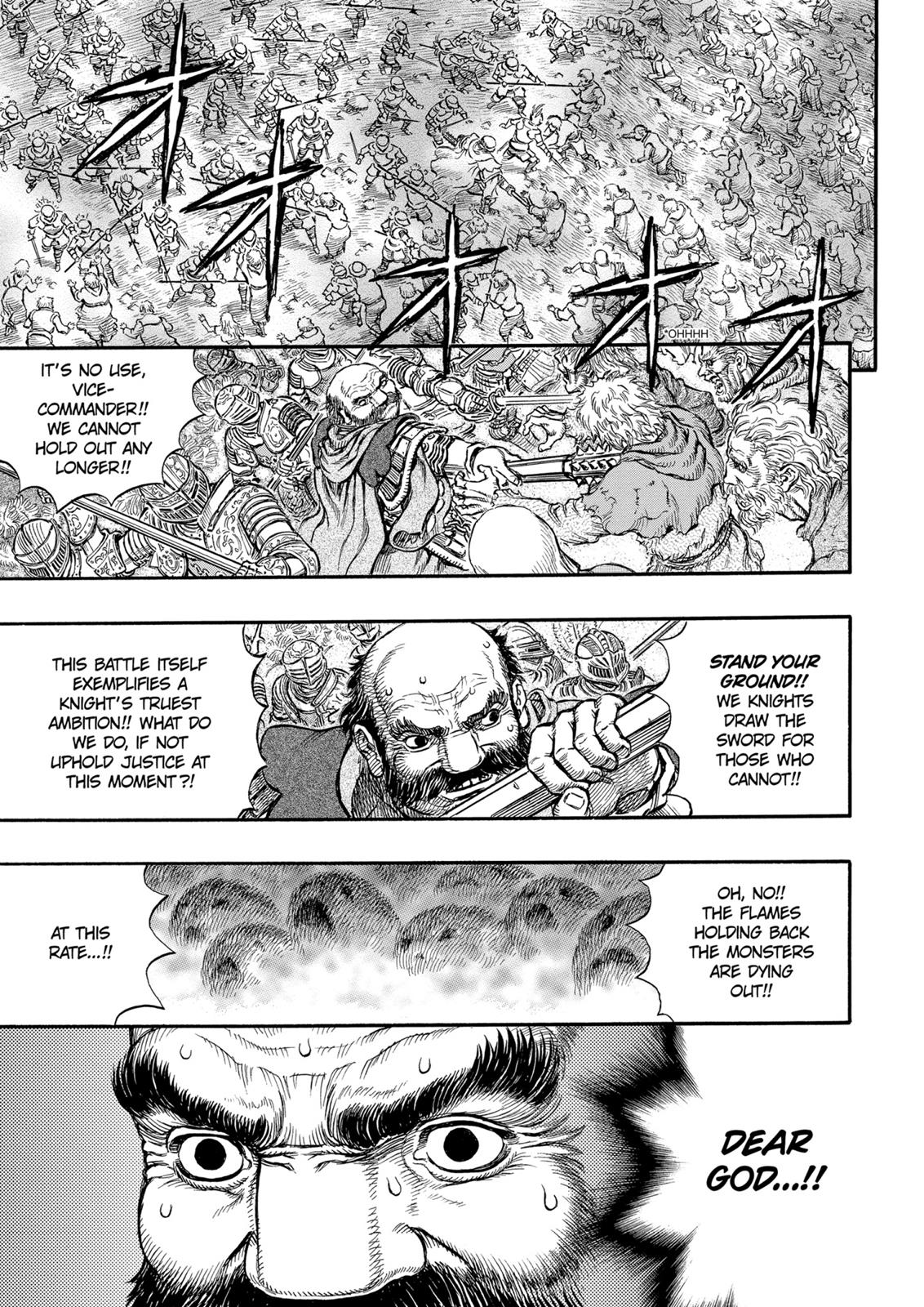 Berserk Chapter 168 — page 2