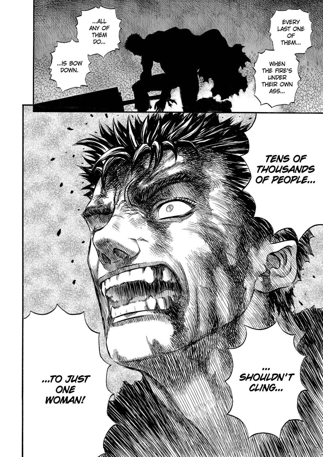 Berserk Chapter 169 — page 10