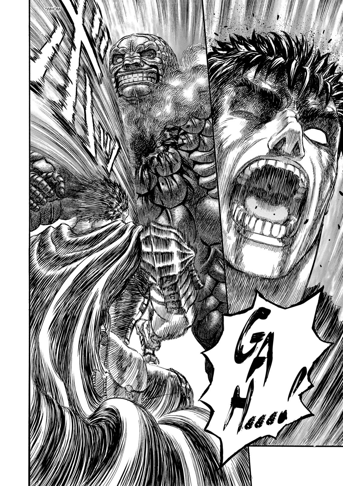 Berserk Chapter 169 — page 16