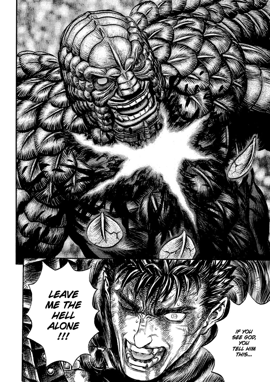 Berserk Chapter 169 — page 19