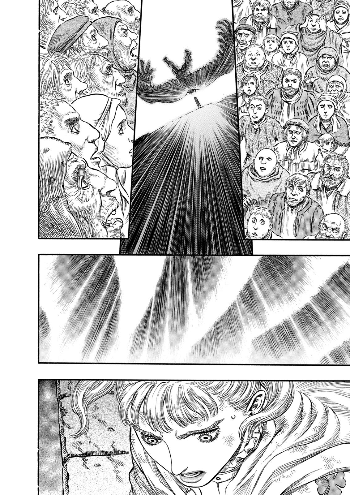 Berserk Chapter 170 — page 6