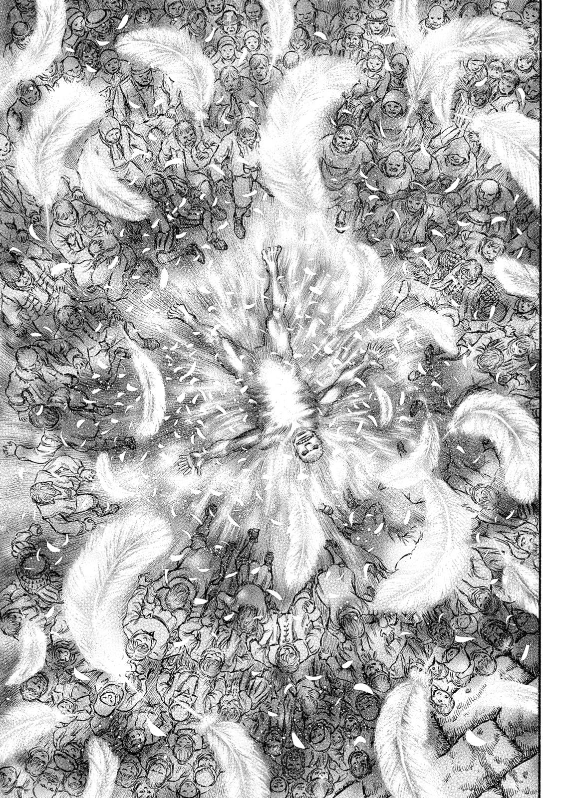 Berserk Chapter 170 — page 7