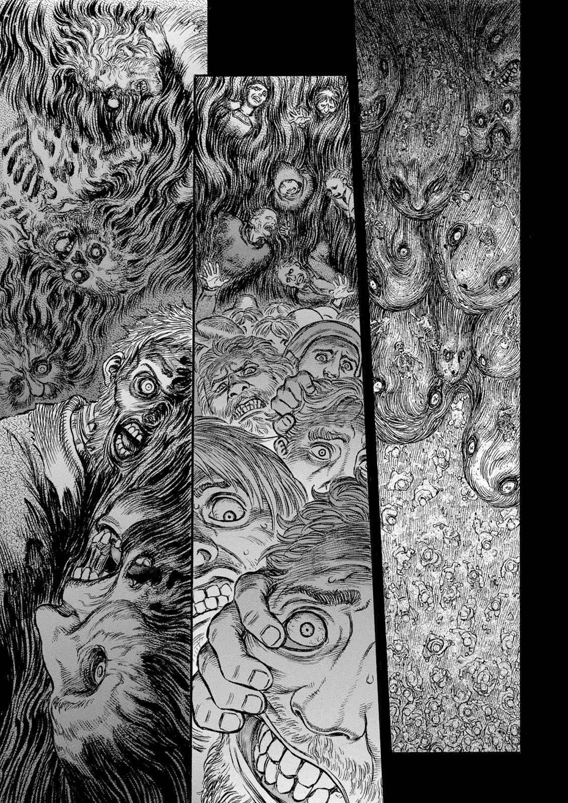 Berserk Chapter 170 — page 11