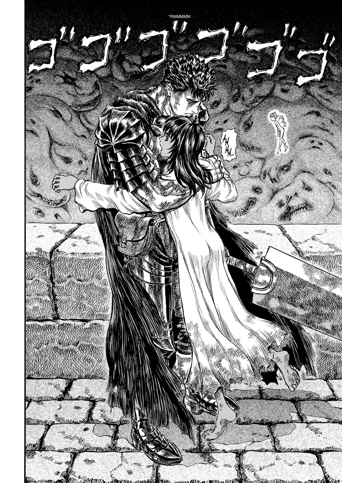 Berserk Chapter 170 — page 15