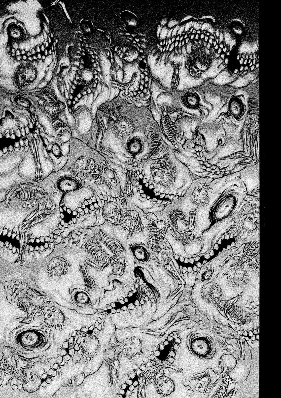 Berserk Chapter 171 — page 2