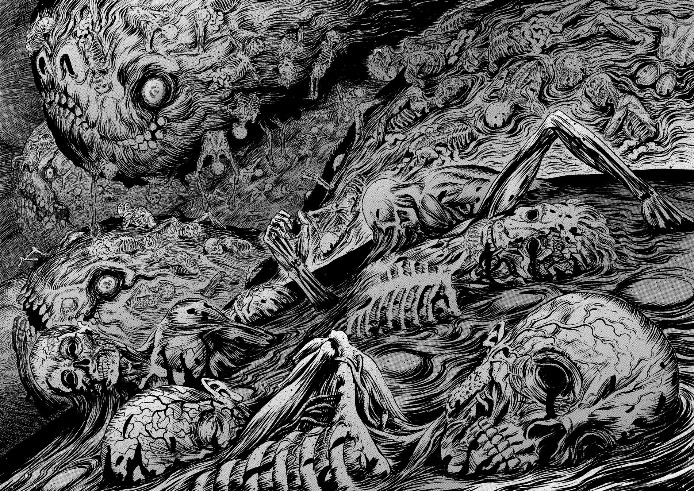 Berserk Chapter 171 — page 3
