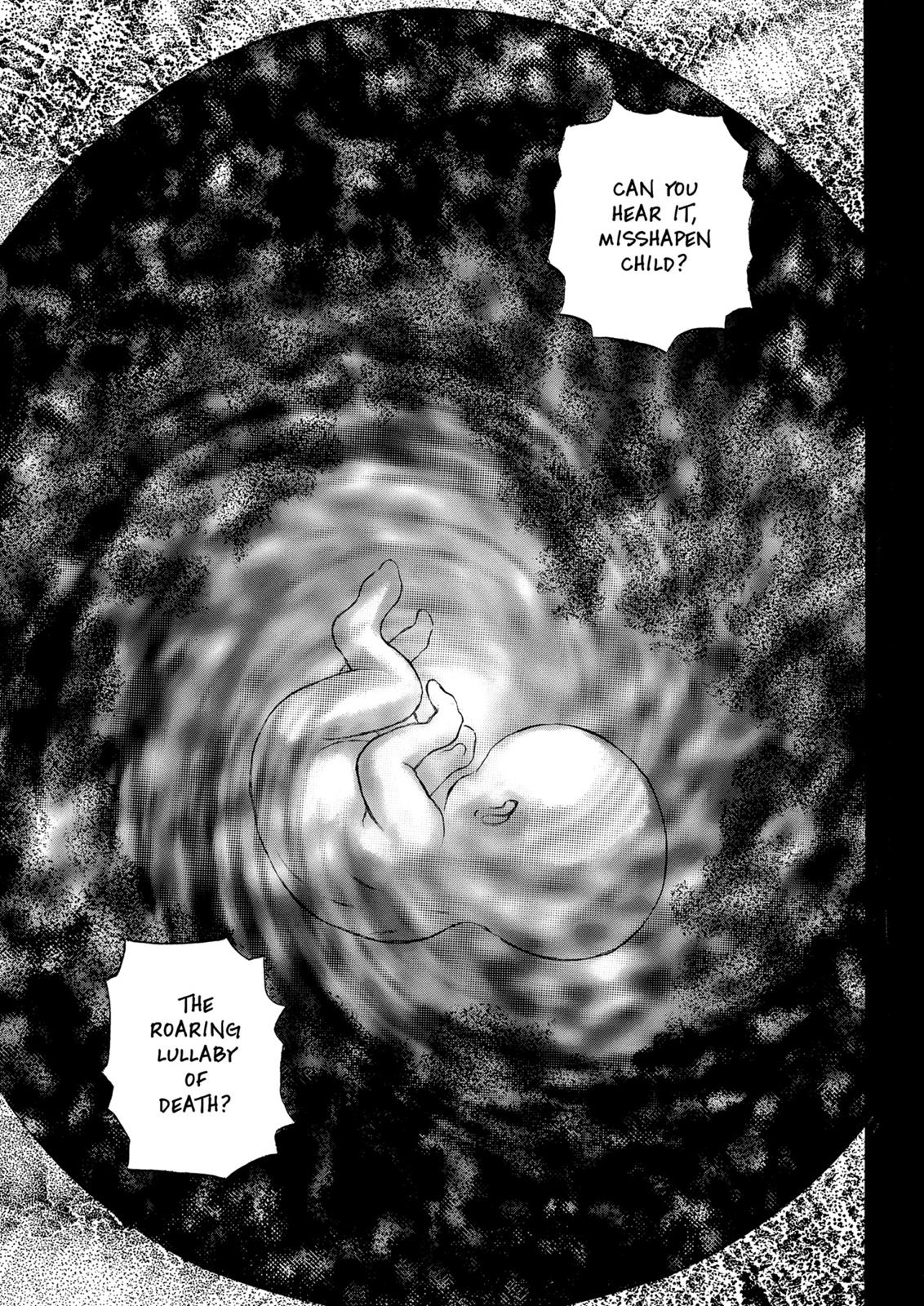 Berserk Chapter 171 — page 5