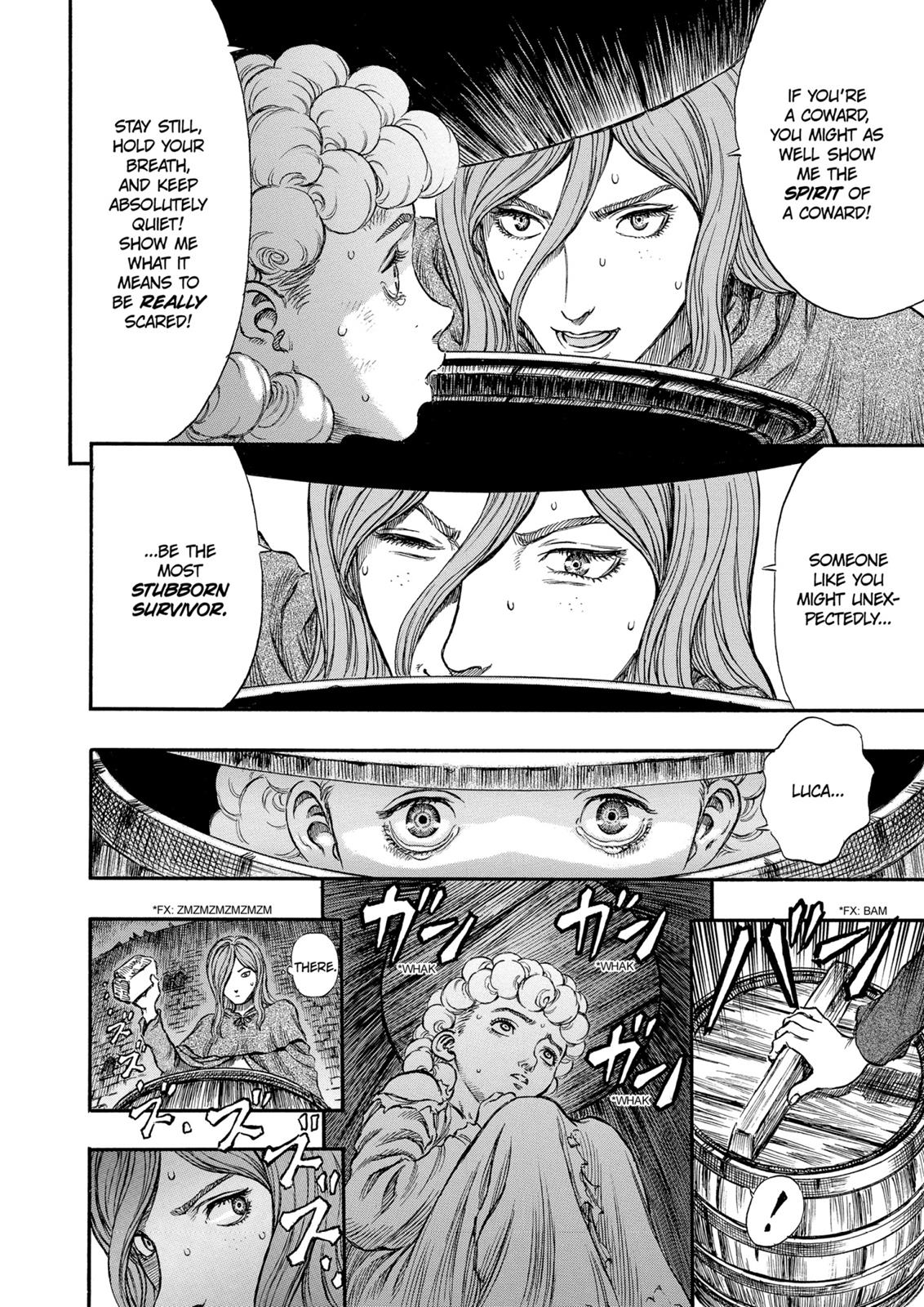 Berserk Chapter 171 — page 16