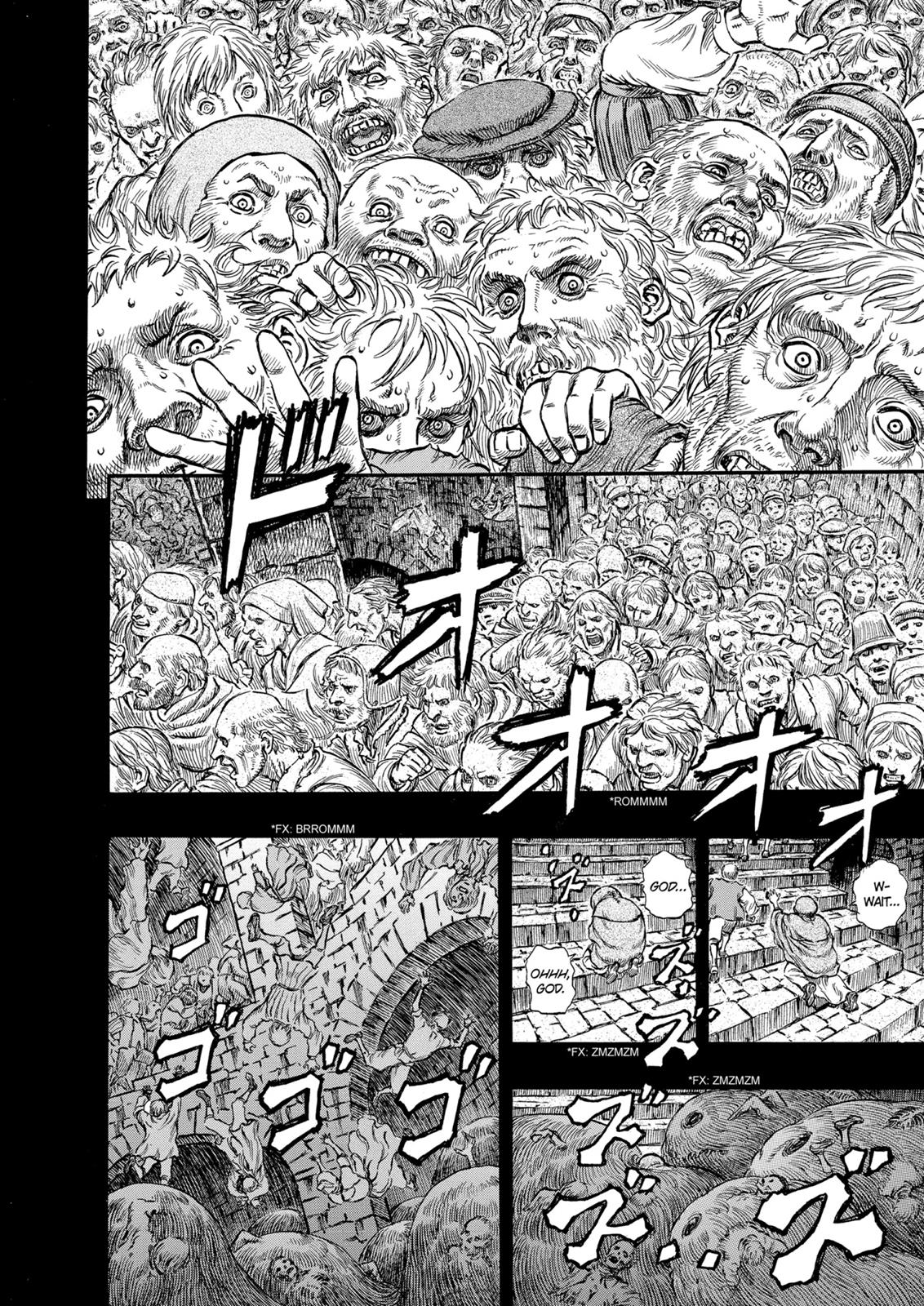 Berserk Chapter 172 — page 11