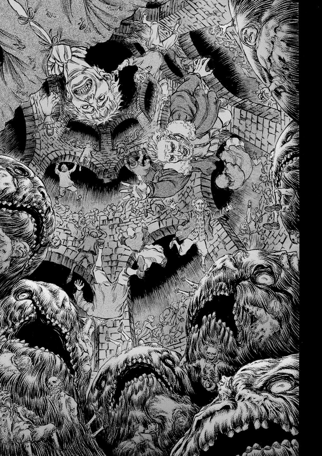 Berserk Chapter 172 — page 12