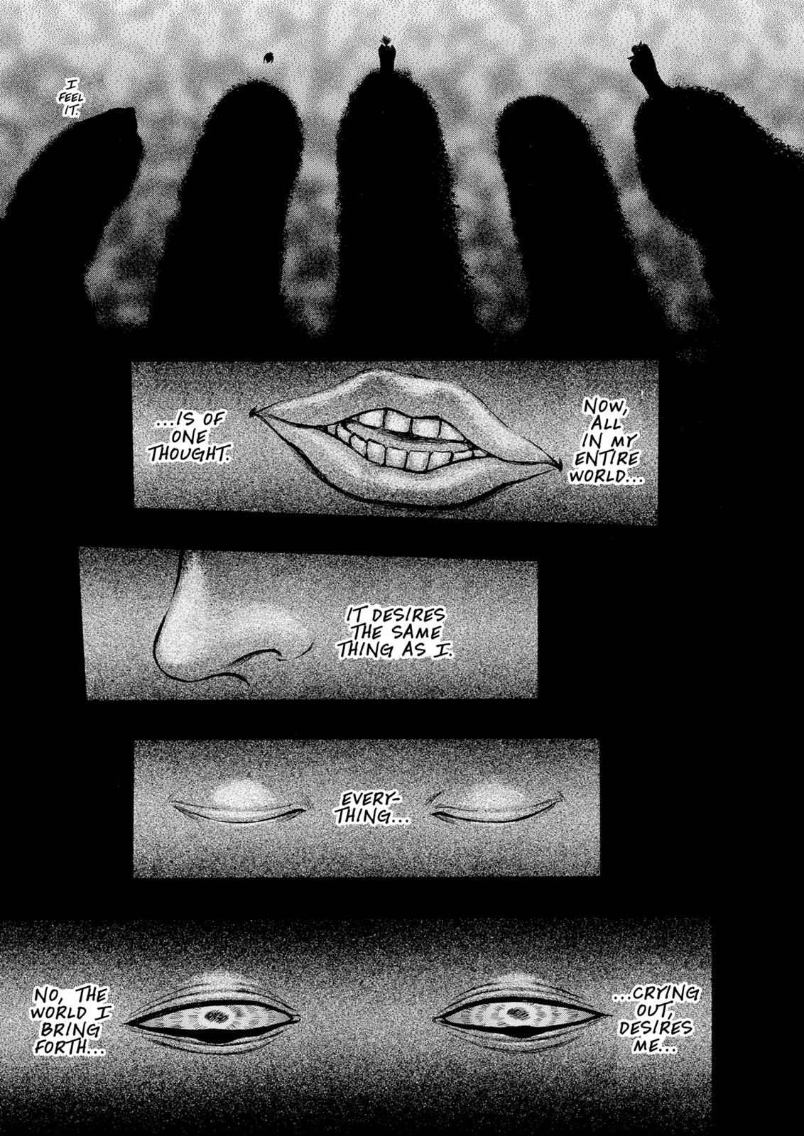 Berserk Chapter 172 — page 18