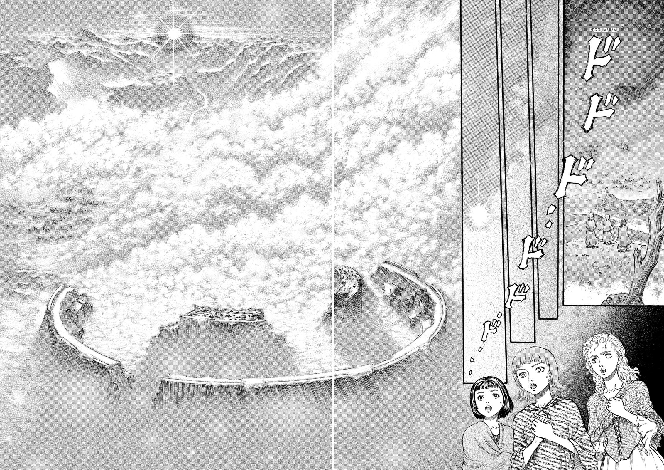 Berserk Chapter 173 — page 13