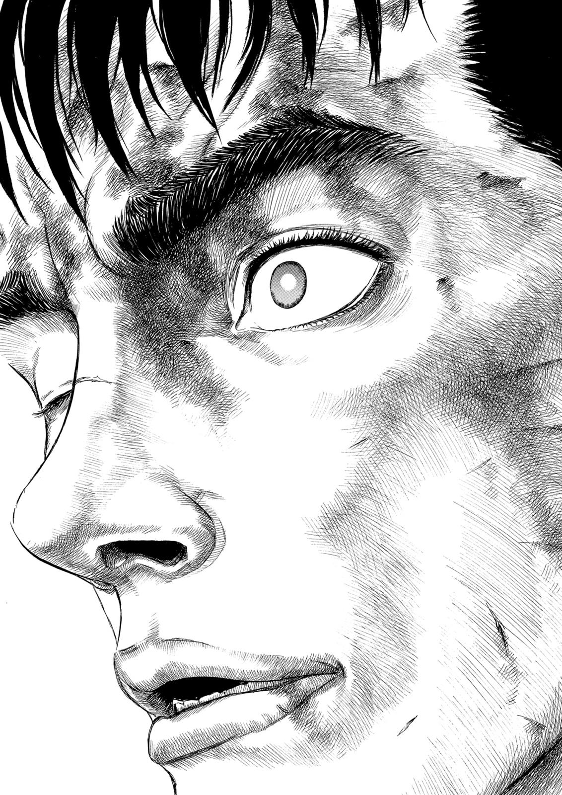 Berserk Chapter 175 — page 2