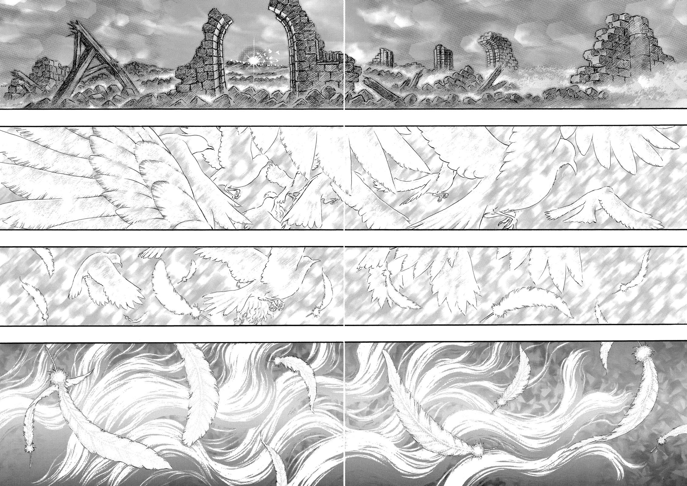 Berserk Chapter 175 — page 3