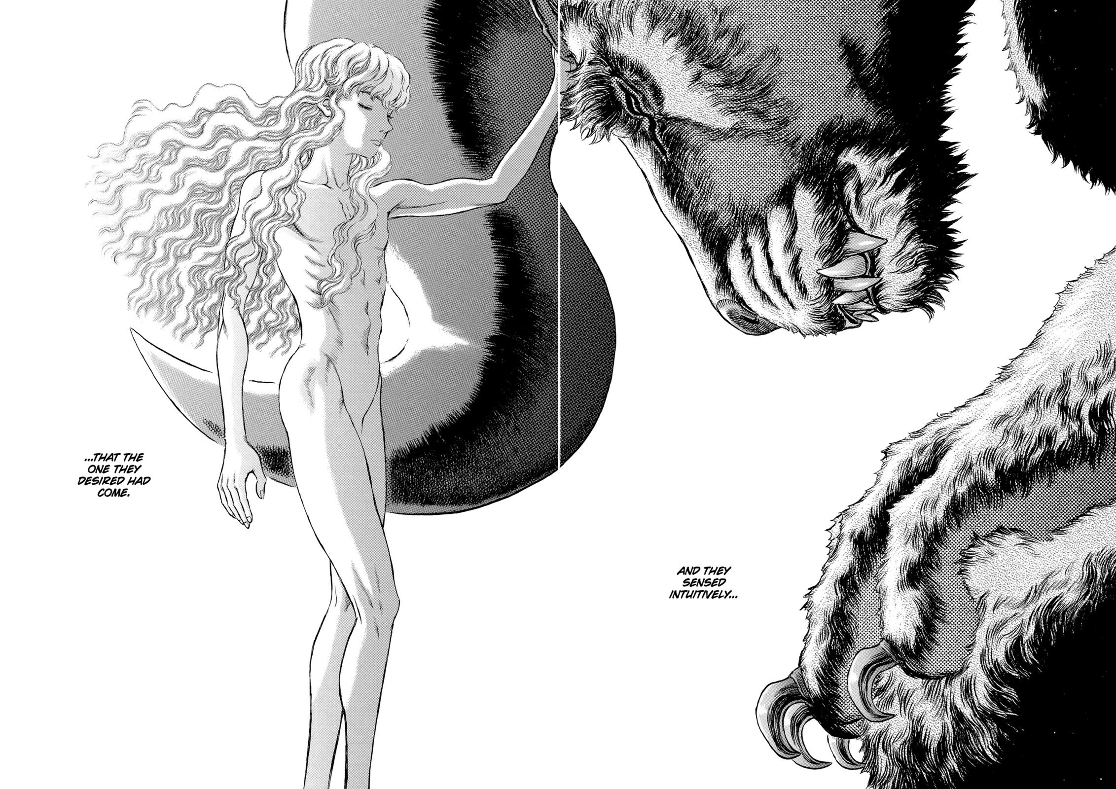 Berserk Chapter 175 — page 9